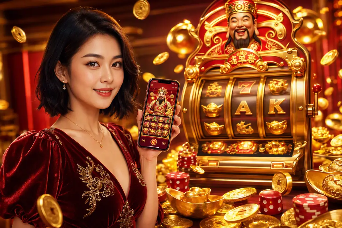 9c777 Dragon Fishing Online Game