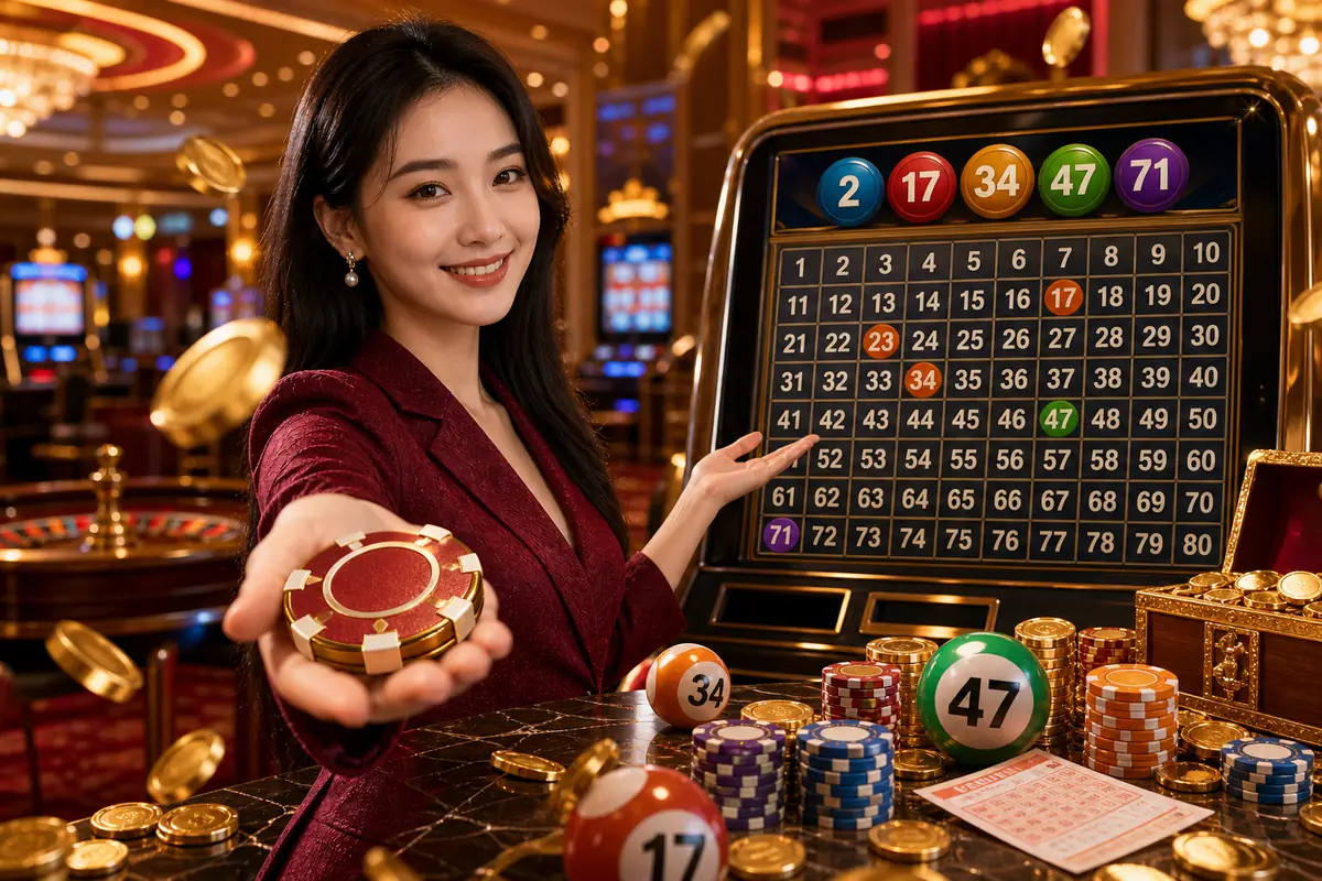 9c777 Bonus & Payment Methods